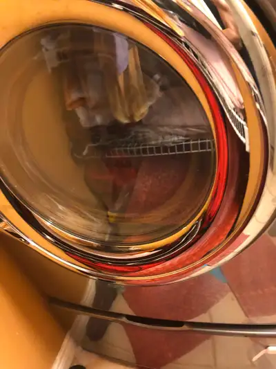 Samsung Electric Dryer, View more