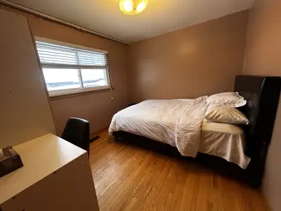 Shared Room single bed mattress: Daily $35 Weekly $200 Private Single bed Room Daily $45 Weekly $275...