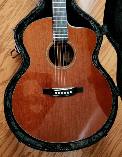 2007 Bourgeois DBJC   " Mint Condition ", View more