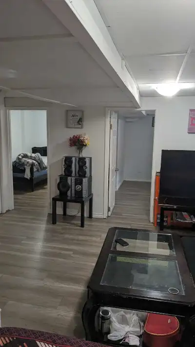 1 private room for rent available 1st July near by UofM south
