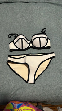 Excellent condition TRIANGL bikini set