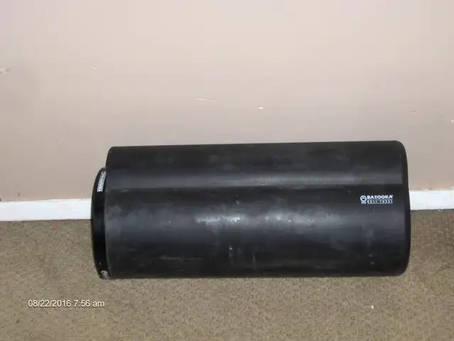CAR AUDIO / MISC  BOXES / SHALLOW in Speakers in Calgary - Image 7