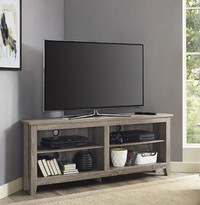 DARBY HOME KNEELAND 58'' MEDIA CONSOLE TV stand