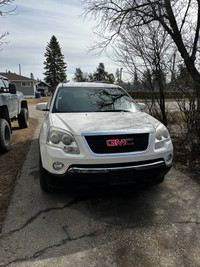 2011 GMC Acadia 