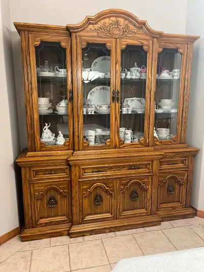 China cabinet, View more