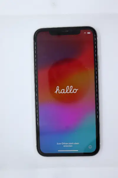 White iPhone 11 128GB Unlocked, View more