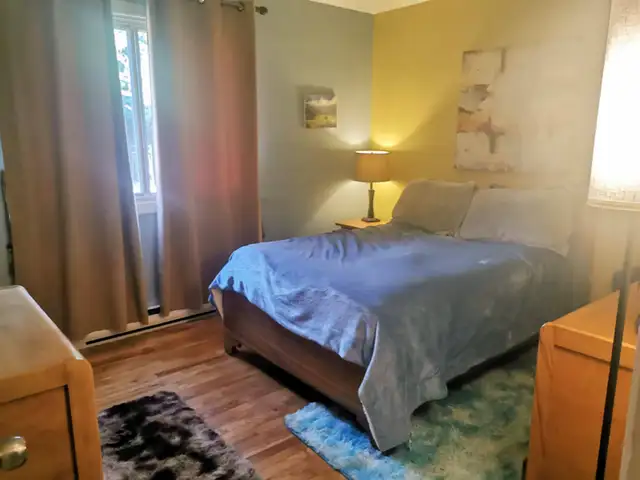 Chambre à louer dans un grand 5 1/2 Montréal-Nord in Room Rentals & Roommates in City of Montréal - Image 4