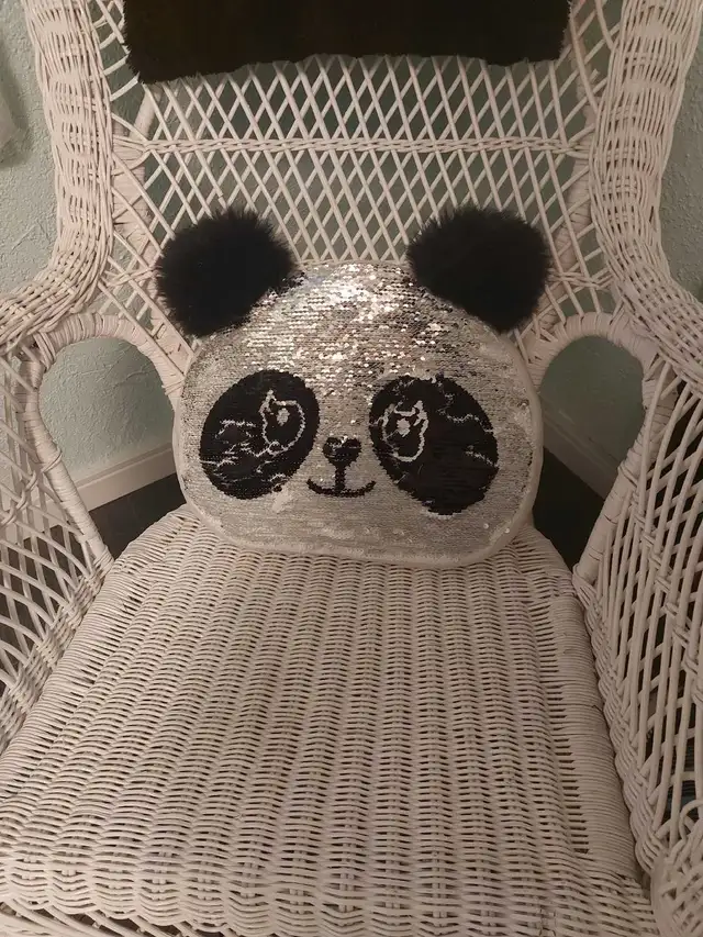 panda pillow  in Toys & Games in Calgary - Image 2