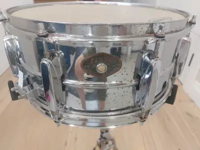 Tama snare drums of your choice in Drums & Percussion, View more
