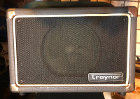 Traynor TS-10 guitar amp