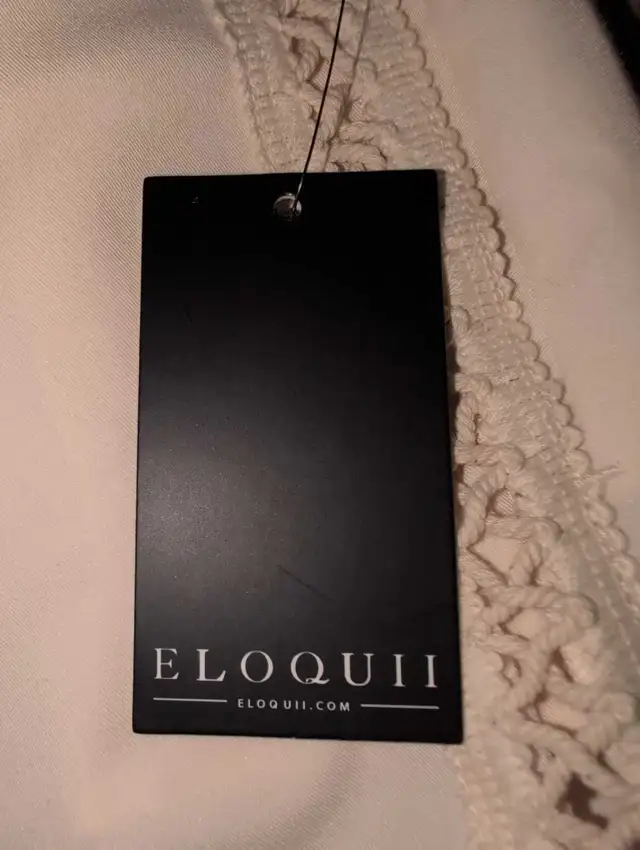 Eloquii Wide Leg Pants in Women's - Bottoms in City of Toronto - Image 3