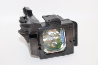 Replacement Sony XL-5000 RPTV Projector Lamp with Module