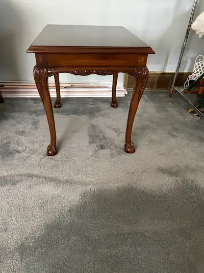 Lane Furniture Windsor Side Table, View more
