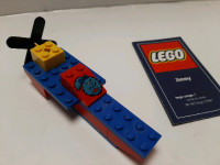 Lego mc-do 2025.