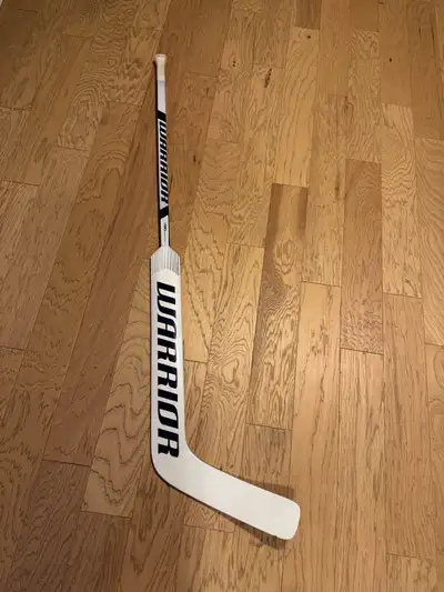Warrior Ritual V2 Pro+ Pro Stock Goalie Stick, View more