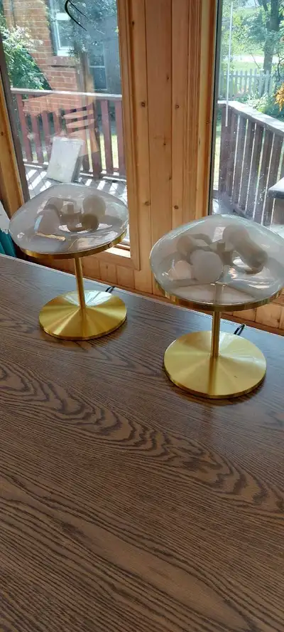 Stylish lamps, View more