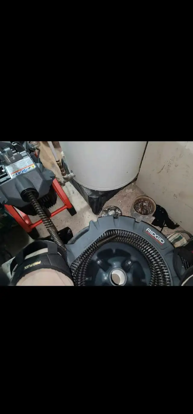 Professional Plumbing & Drain Cleaning Services62863715261699124