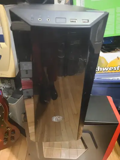 Budget VR computer package!, View more