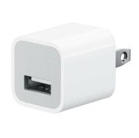 Adaptateur de courant USB de 5 W Apple