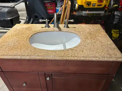 Bathroom Vanity, View more
