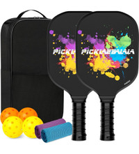 Pickleball set