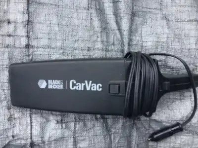 12 V  Vacuum/Booster Cables, View more