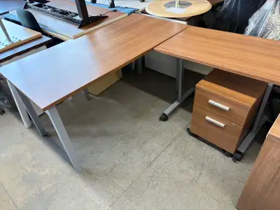 New and used office furniture for sale in Brampton summer sale, View more