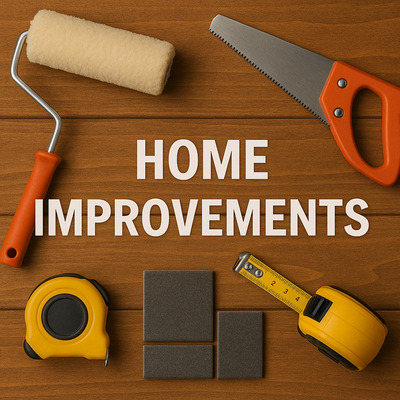 Trusted handyman servicing Brampton and GTA, View more