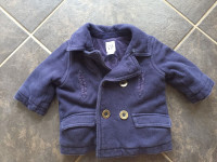 Baby Gap Jacket 0-6 months