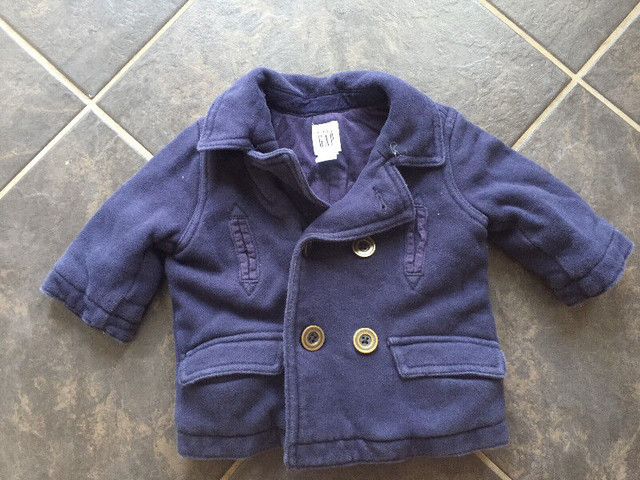 Baby Gap Jacket 0-6 months in Clothing - 3-6 Months in Cole Harbour