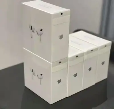 Apple AirPods Pro, View more
