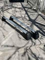 Barres de toit Mini Cooper/ Sport rack dans Autres pièces et accessoires  à Laval/Rive Nord