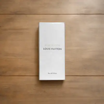 NEW Louis Vuitton Imagination Eau de Parfum COLOGNE, View more