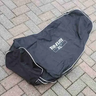 New Top Flite Golf Bag Travel / Storage Bag, View more