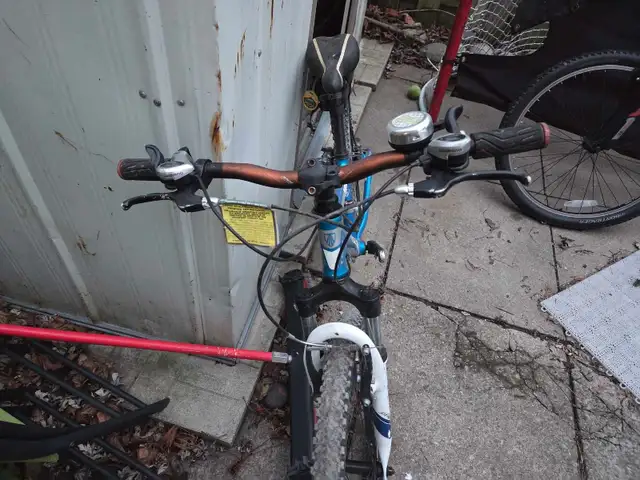 trek 24 inch wheels in Kids in City of Toronto - Image 6