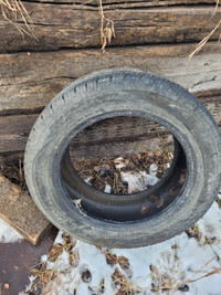 205/55 R16 winter tire