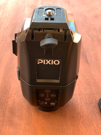 Pixeo Pro Auto Follow Camera Robot