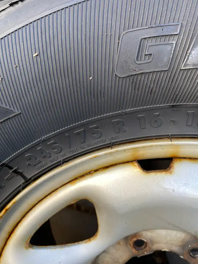 tires and rims in Tires & Rims in St. John's - Image 2