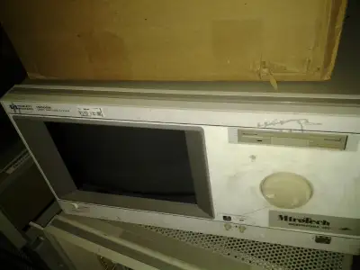 ohmmeter HUGE list↓ surplus test equipment oscilloscopes 900+pc, View more