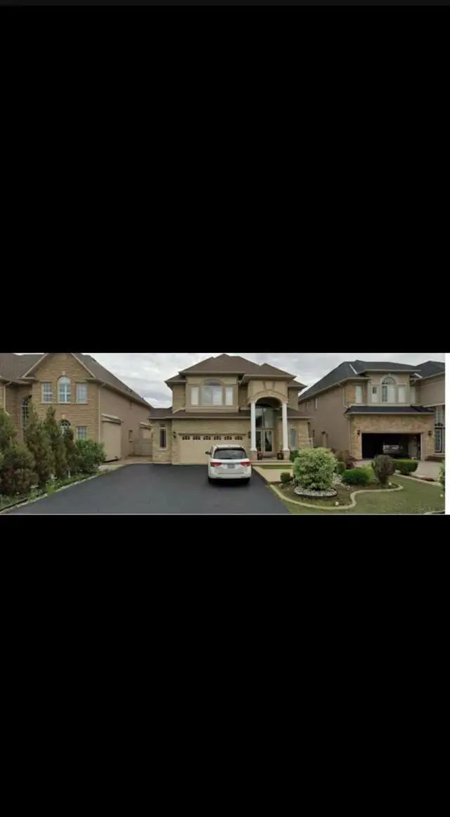 One BR in a 2 BR Basement Apartment for Rent