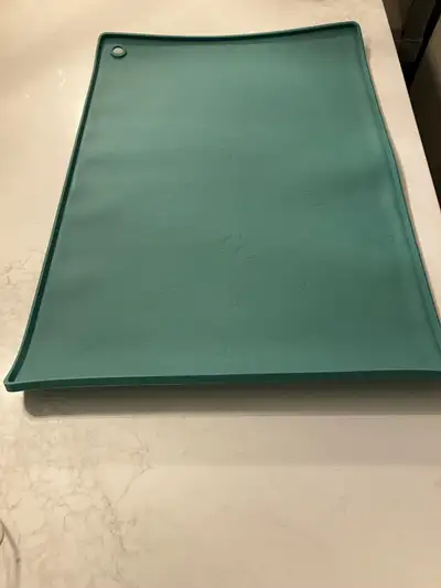 Dog / Pet food mat, View more