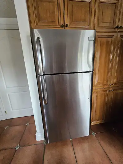 refrigerator, View more