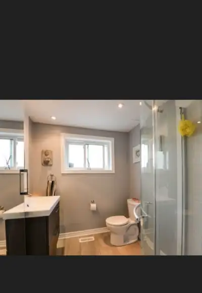 Room for rent
