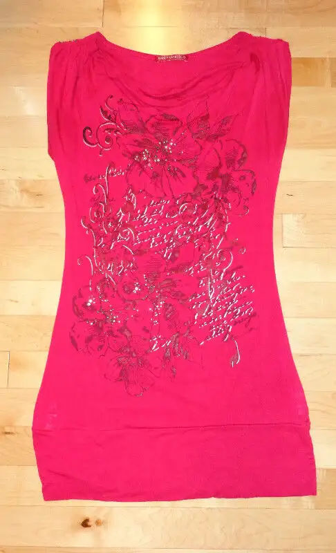 Tuniques/ chandails longs Femmes in Women's - Dresses & Skirts in Trois-Rivières - Image 3