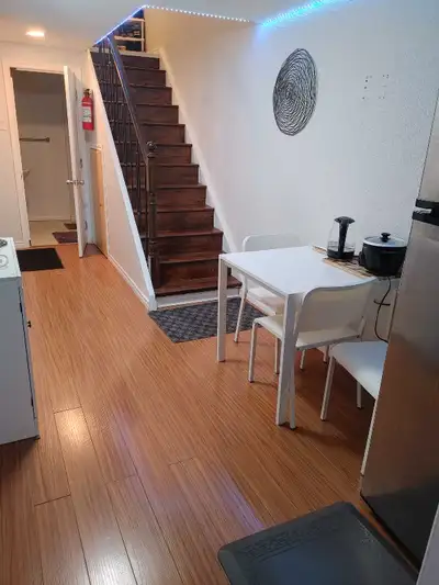 Private room for rent to female student