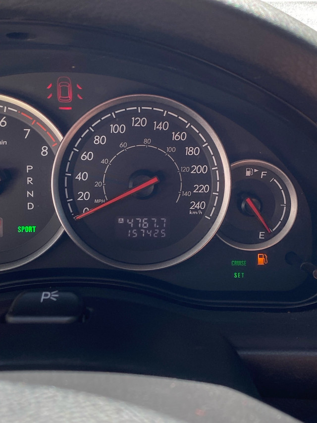 2006 Subaru Legacy SE in Cars & Trucks in Hamilton - Image 4