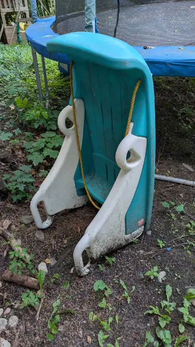 Free Push Sled, View more