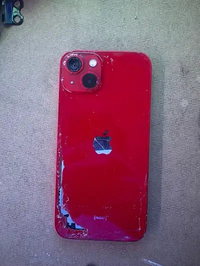 iPhone 13 , View more