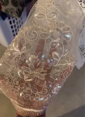 Wedding Veil, View more