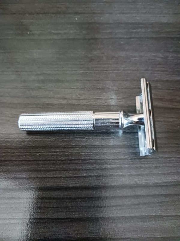 Vintage Gillette Tech safety razor Arts & Collectibles Edmonton